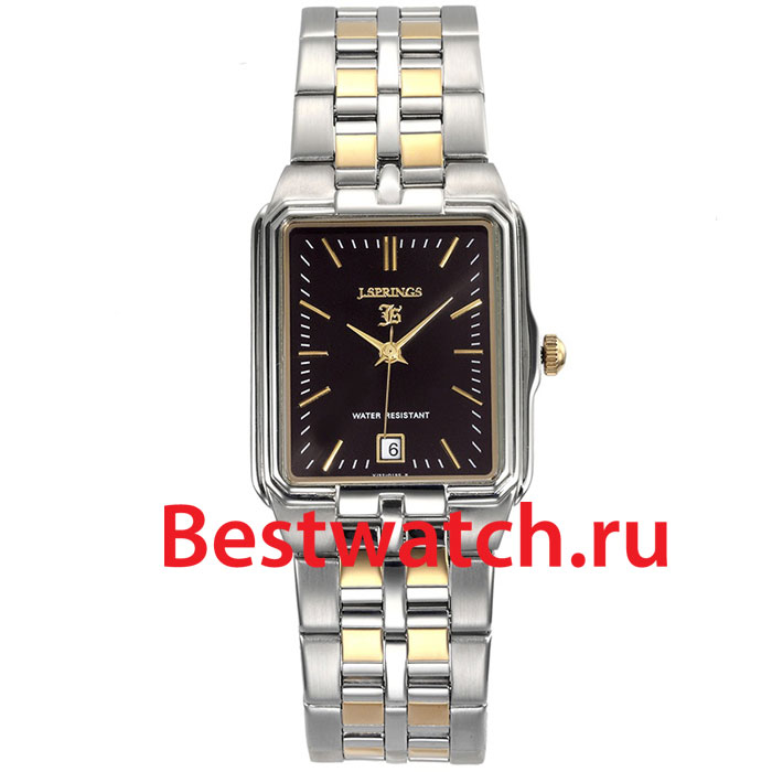 Часы J. Springs Sapphire Dress Ladies BBH116